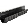 Odvodňovací žľab SLIM štrbinový 174 x 96 x 1000mm A15 Odvodňovací žľab SLIM štrbinový 174 x 96 x 1000mm A15
