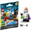 LEGO 71020 SÉRIA BATMAN 2 - PROFESOR HUGO STRANGE LEGO 71020 SÉRIA BATMAN 2 - PROFESOR HUGO STRANGE