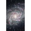 DIMEX fototapeta Galaxia MS-2-0189 - 150 x 250 cm (150g VLIES - LEPIDLO ZADARMO) DIMEX fototapeta Galaxia MS-2-0189 - 150 x 250 cm (150g VLIES - LEPIDLO ZADARMO)