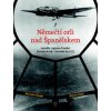 Němečtí orli nad Španělskem - Miroslav Šnajdr, Martin Čížek Němečtí orli nad Španělskem - Miroslav Šnajdr, Martin Čížek
