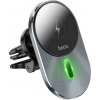 Držák do auta s nabíjením MagSafe HOCO CA91 do větrací mřížky (06437246) Držák do auta s nabíjením MagSafe HOCO CA91 do větrací mřížky (06437246)