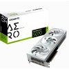 Grafická karta Gigabyte GeForce RTX 5070 AERO OC 12GB GDDR7 Grafická karta Gigabyte GeForce RTX 5070 AERO OC 12GB GDDR7