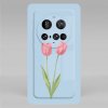4NewCase - Kryt pre XIAOMI - Xiaomi 15 Ultra - INFINITY Hard - Pink Tulips - 1017280500112 4NewCase - Kryt pre XIAOMI - Xiaomi 15 Ultra - INFINITY Hard - Pink Tulips - 1017280500112
