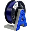 AURAPOL PET-G Filament Ultramarine Modrá transparentná 1 kg 1,75 mm AURAPOL PETG684692 AURAPOL PET-G Filament Ultramarine Modrá transparentná 1 kg 1,75 mm AURAPOL PETG684692