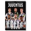 Fan-shop Kalendar JUVENTUS FC 2026