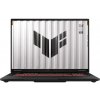 ASU ASUS TUF Gaming A18 FA808UM-S9058 AMD Ryzen™ 7 260 Notebook 45,7 cm (18 ASU ASUS TUF Gaming A18 FA808UM-S9058 AMD Ryzen™ 7 260 Notebook 45,7 cm (18