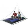 SEA TO SUMMIT Nano Mosquito Net Double Standard SEA TO SUMMIT Nano Mosquito Net Double Standard