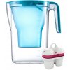 Filtračná kanvica BWT 125258570 2,6 l, modrá Filtračná kanvica BWT 125258570 2,6 l, modrá