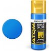 AMMO by MIG Jimenez ATOM COLOR Blue 20ml