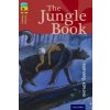 Oxford Reading Tree TreeTops Classics: Level 15: The Jungle Book (Rudyard Kipling,Pippa Goodhart)(Brožovaná) Oxford Reading Tree TreeTops Classics: Level 15: The Jungle Book (Rudyard Kipling,Pippa Goodhart)(Brožovaná)