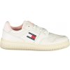 Pohodlná Dámska Športová Obuv TOMMY HILFIGER Biela Farba: Biela, Veľkosť: 37 Pohodlná Dámska Športová Obuv TOMMY HILFIGER Biela Farba: Biela, Veľkosť: 37