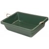 MPLAST - Plastová vaňa na zver zelená 72l MPLAST - Plastová vaňa na zver zelená 72l