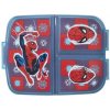 Forkids MULTI BOX SPIDERMAN SNACK (vidličky - veľkosť: uni) Forkids MULTI BOX SPIDERMAN SNACK (vidličky - veľkosť: uni)