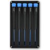 iFixit Sada precíznych skrutkovačov Marlin – 5 štandardných typov IF145-396-2 NoName iFixit Sada precíznych skrutkovačov Marlin – 5 štandardných typov IF145-396-2 NoName