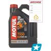 Motorový olej Motul 4 l 10W-40 Motorový olej Motul 4 l 10W-40