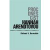 Proč dnes číst Hannah Arendtovou? (Richard J. Bernstein) Proč dnes číst Hannah Arendtovou? (Richard J. Bernstein)