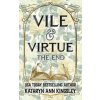 Vile & Virtue (Kathryn Ann Kingsley)(Brožovaná) Vile & Virtue (Kathryn Ann Kingsley)(Brožovaná)