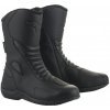 boty ORIGIN DRYSTAR, ALPINESTARS (černá, vel. 38) boty ORIGIN DRYSTAR, ALPINESTARS (černá, vel. 38)