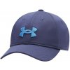 Under Armour Blitzing Low Adjustable Youth - Washed Navy/Blue Atlantis - boy´s junior size Under Armour Blitzing Low Adjustable Youth - Washed Navy/Blue Atlantis - boy´s junior size
