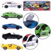 Majorette Dream Cars Italy, 5 ks Majorette Dream Cars Italy, 5 ks