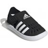 adidas Water sandal C GW0384 čierna