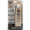 K2 B255 SILICONE CLEAR 85 g - vysokoteplotní čirý silikon K2 B255 SILICONE CLEAR 85 g - vysokoteplotní čirý silikon