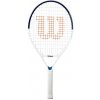 Detská tenisová raketa Wilson Roland Garros Elite Jr 23 Detská tenisová raketa Wilson Roland Garros Elite Jr 23