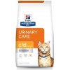 Hill's Prescription Diet c/d Urinary Multicare suché krmivo pre mačky 8 kg Hill's Prescription Diet c/d Urinary Multicare suché krmivo pre mačky 8 kg
