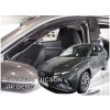 Deflektory na okná pre Hyundai Tucson 4, 2ks Deflektory na okná pre Hyundai Tucson 4, 2ks