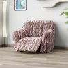 Bielastické poťahy OCEANO NOVÉ hnedo-vínové relaxačné kreslo (š. 70 - 90 cm) Doprava zadarmo Bielastické poťahy OCEANO NOVÉ hnedo-vínové relaxačné kreslo (š. 70 - 90 cm) Doprava zadarmo