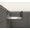 BLUM K-BLUM Legrabox, zásuvka N 500mm/40kg, Blumotion/TOB, biela, skrutka BLUM K-BLUM Legrabox, zásuvka N 500mm/40kg, Blumotion/TOB, biela, skrutka