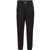 Freeman T.Porter Nohavice päťvreckové LARA JAZZ Čierna Freeman T.Porter Nohavice päťvreckové LARA JAZZ Čierna