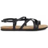 Dámske sandále Geox, BRIONIA LOW Čierna,Hnedá 37 Dámske sandále Geox, BRIONIA LOW Čierna,Hnedá 37