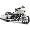 Maisto Harley-Davidson CVO Road Glide 2018 1:18 Maisto Harley-Davidson CVO Road Glide 2018 1:18