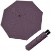 Doppler Mini Fiber CALM - dámsky skladací dáždnik vínová Doppler Mini Fiber CALM - dámsky skladací dáždnik vínová
