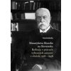 Masarykova filozofia na Slovensku. Reflexia v prácach vybraných autorov v období 1918 – 1948 - Tomáš Jahelka Masarykova filozofia na Slovensku. Reflexia v prácach vybraných autorov v období 1918 – 1948 - Tomáš Jahelka