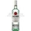 Bacardi Carta Blanca 40% 0,5 l (čistá fľaša)