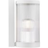 Nordlux Coupar (biela) Venkovní nástěnná svítidla plast, hliník IP54 2218061001 Nordlux Coupar (biela) Venkovní nástěnná svítidla plast, hliník IP54 2218061001