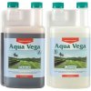 Canna Aqua Vega A+B hnojivo pro aeroponii objem: 1l Canna Aqua Vega A+B hnojivo pro aeroponii objem: 1l