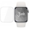 3mk ochranná folie Watch Protection ARC pro Apple Watch 4, 40 mm (5903108210720) 3mk ochranná folie Watch Protection ARC pro Apple Watch 4, 40 mm (5903108210720)