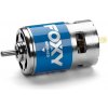 FOXY 700 BB Turbo 9,6V jednosmerný motor (3BD1030) FOXY 700 BB Turbo 9,6V jednosmerný motor (3BD1030)