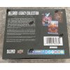 Upper Deck 2022-23 Blizzard Legacy Collection Hobby Box