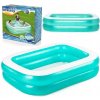 Bestway 54005 obdélník 201 x 150 x 51 cm Bestway 54005 obdélník 201 x 150 x 51 cm