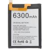 BAT19M116300 6300 mAh Batéria Doogee S68 Pro - OEM BAT19M116300 6300 mAh Batéria Doogee S68 Pro - OEM