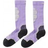 REIMA ATLEETTI Detské ponožky fialová čierna sivá REIMA ATLEETTI Detské ponožky fialová čierna sivá