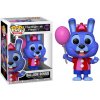 Funko Pop! 909 Five Nights At Freddys Balloon Bonnie Funko Pop! 909 Five Nights At Freddys Balloon Bonnie