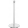 BISK Erga Grenada, kovový stojan na papierové utierky 150x150x325 mm, biela, ERG-06636 BISK Erga Grenada, kovový stojan na papierové utierky 150x150x325 mm, biela, ERG-06636