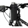 Univerzálna cyklistická taška Wozinsky WBB29BK 1 l Univerzálna cyklistická taška Wozinsky WBB29BK 1 l