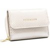 Peterson Mini dámska kožená perleťová peňaženka Peterson Mini dámska kožená perleťová peňaženka
