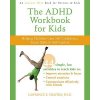 ADHD Workbook for Kids ADHD Workbook for Kids